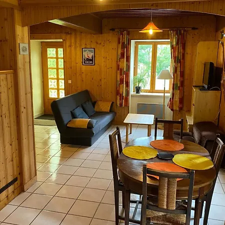 1 * Gresse-en-Vercors